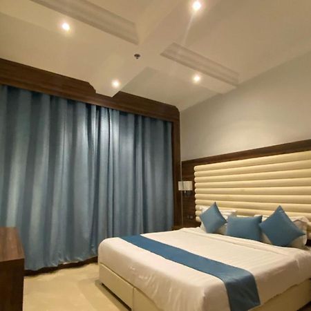 Dunes Hotel Jeddah Luaran gambar