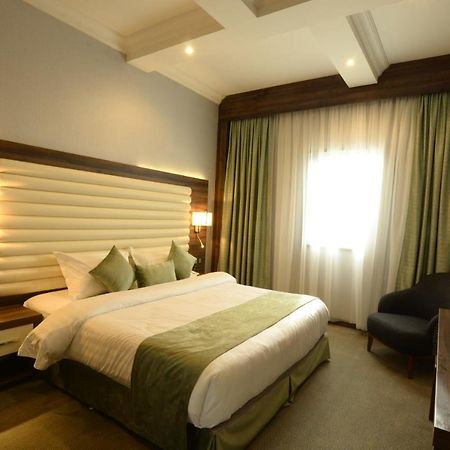 Dunes Hotel Jeddah Luaran gambar
