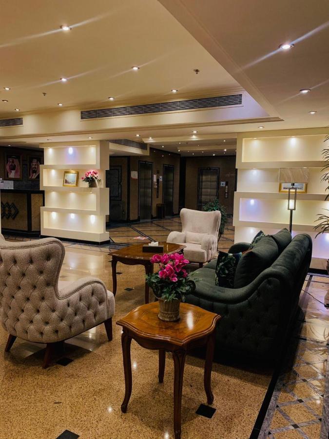 Dunes Hotel Jeddah Luaran gambar