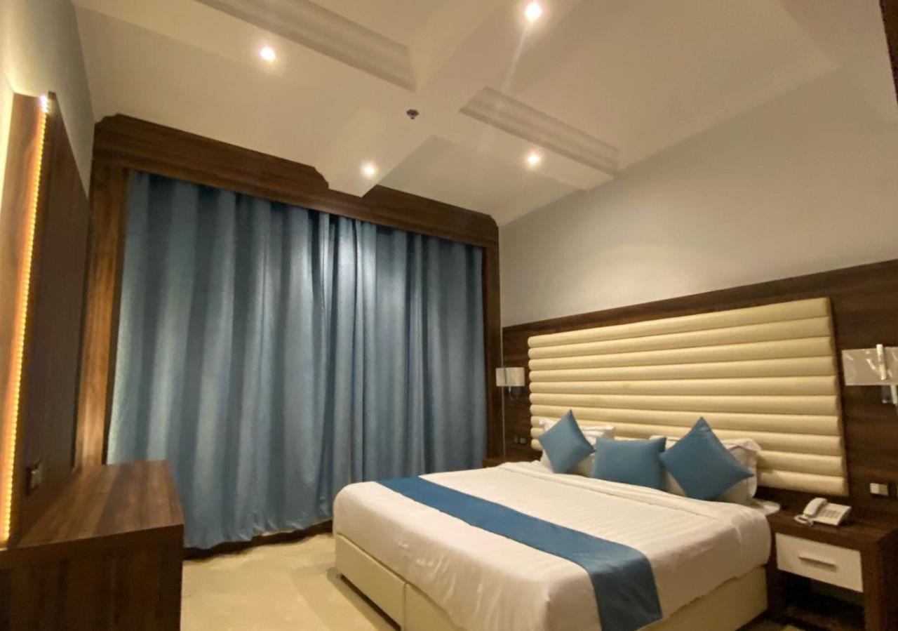Dunes Hotel Jeddah Luaran gambar