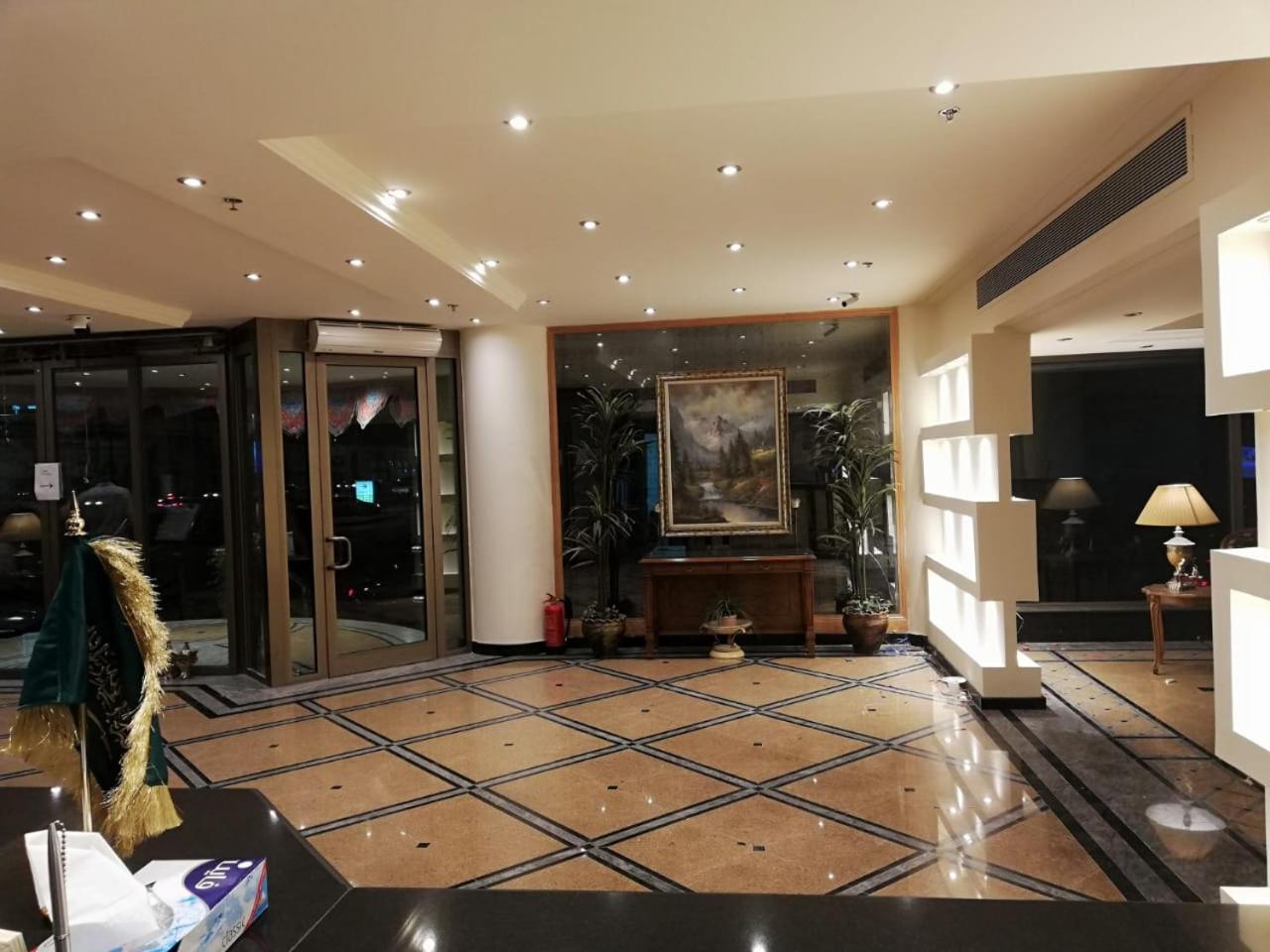 Dunes Hotel Jeddah Luaran gambar