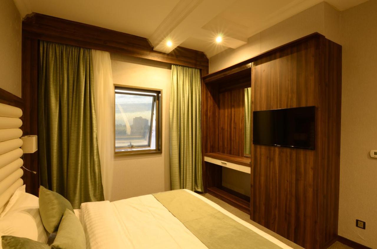 Dunes Hotel Jeddah Luaran gambar