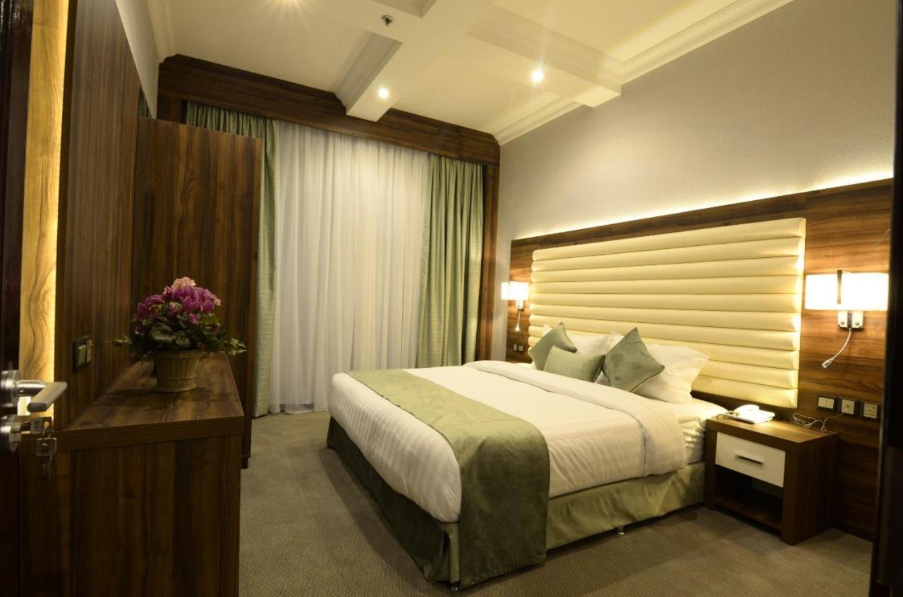 Dunes Hotel Jeddah Luaran gambar